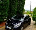 Пежо 208 2017 в Закарпатье на Automoto.ua Синий Пежо 208, объемом двигателя 1.2 л и пробегом 115 тыс. км за 6500 $, фото 1 на Automoto.ua