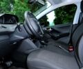 Пежо 208 2017 в Закарпатье на Automoto.ua Синий Пежо 208, объемом двигателя 1.2 л и пробегом 115 тыс. км за 6500 $, фото 5 на Automoto.ua