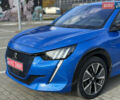 Синий Пежо 208, объемом двигателя 0 л и пробегом 135 тыс. км за 15700 $, фото 10 на Automoto.ua