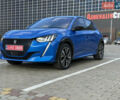 Синий Пежо 208, объемом двигателя 0 л и пробегом 135 тыс. км за 15700 $, фото 2 на Automoto.ua