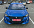 Синий Пежо 208, объемом двигателя 0 л и пробегом 135 тыс. км за 15700 $, фото 1 на Automoto.ua