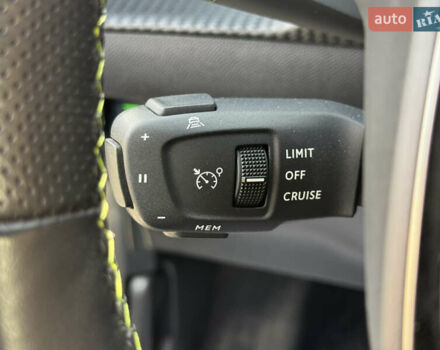 Синий Пежо 208, объемом двигателя 0 л и пробегом 135 тыс. км за 15700 $, фото 22 на Automoto.ua