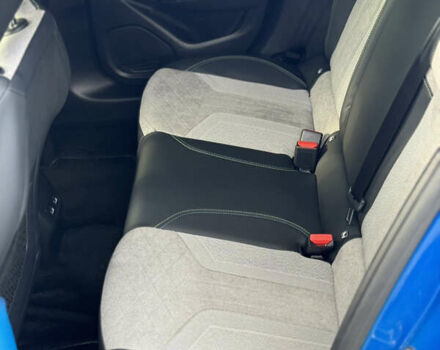 Синий Пежо 208, объемом двигателя 0 л и пробегом 135 тыс. км за 15700 $, фото 30 на Automoto.ua