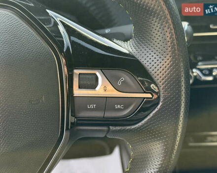 Синий Пежо 208, объемом двигателя 0 л и пробегом 135 тыс. км за 15700 $, фото 21 на Automoto.ua