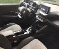 Синий Пежо 208, объемом двигателя 0 л и пробегом 53 тыс. км за 9000 $, фото 5 на Automoto.ua