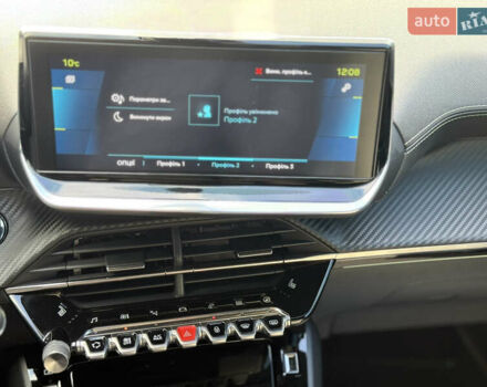 Синий Пежо 208, объемом двигателя 0 л и пробегом 135 тыс. км за 15700 $, фото 35 на Automoto.ua