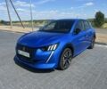 Синій Пежо 208, об'ємом двигуна 0 л та пробігом 24 тис. км за 18499 $, фото 1 на Automoto.ua