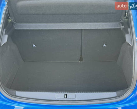 Синий Пежо 208, объемом двигателя 0 л и пробегом 135 тыс. км за 15700 $, фото 16 на Automoto.ua