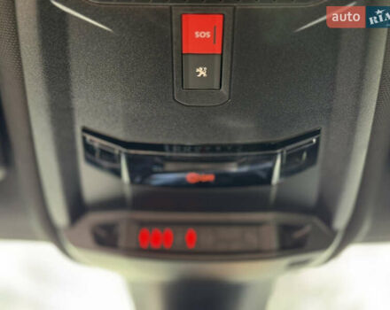 Синий Пежо 208, объемом двигателя 0 л и пробегом 135 тыс. км за 15700 $, фото 25 на Automoto.ua