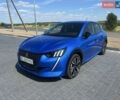Синій Пежо 208, об'ємом двигуна 0 л та пробігом 24 тис. км за 18510 $, фото 1 на Automoto.ua