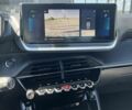 Синій Пежо 208, об'ємом двигуна 0 л та пробігом 24 тис. км за 18510 $, фото 23 на Automoto.ua
