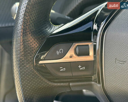 Синий Пежо 208, объемом двигателя 0 л и пробегом 135 тыс. км за 15700 $, фото 20 на Automoto.ua