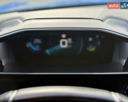 Синий Пежо 208, объемом двигателя 0 л и пробегом 135 тыс. км за 15700 $, фото 37 на Automoto.ua