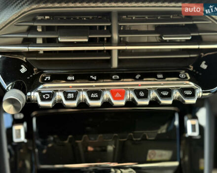 Синий Пежо 208, объемом двигателя 0 л и пробегом 135 тыс. км за 15700 $, фото 33 на Automoto.ua