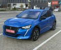 Синий Пежо 208, объемом двигателя 0 л и пробегом 135 тыс. км за 15700 $, фото 1 на Automoto.ua