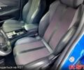 Синий Пежо 208, объемом двигателя 0 л и пробегом 12 тыс. км за 16800 $, фото 10 на Automoto.ua