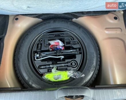 Помаранчевий Пежо 208, об'ємом двигуна 1.2 л та пробігом 125 тис. км за 8300 $, фото 33 на Automoto.ua