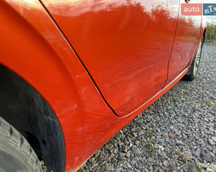 Помаранчевий Пежо 208, об'ємом двигуна 1.2 л та пробігом 125 тис. км за 8300 $, фото 13 на Automoto.ua
