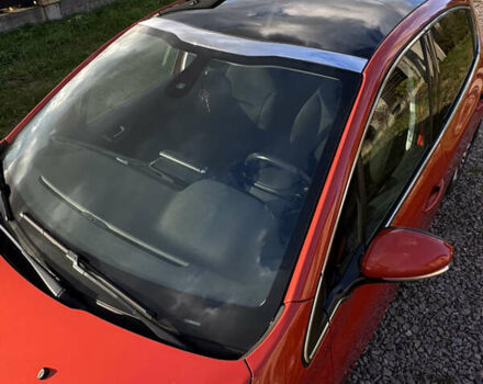 Помаранчевий Пежо 208, об'ємом двигуна 1.2 л та пробігом 125 тис. км за 8300 $, фото 11 на Automoto.ua