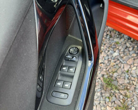 Помаранчевий Пежо 208, об'ємом двигуна 1.2 л та пробігом 125 тис. км за 8300 $, фото 30 на Automoto.ua