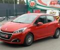 Оранжевый Пежо 208, объемом двигателя 1.2 л и пробегом 144 тыс. км за 8190 $, фото 1 на Automoto.ua