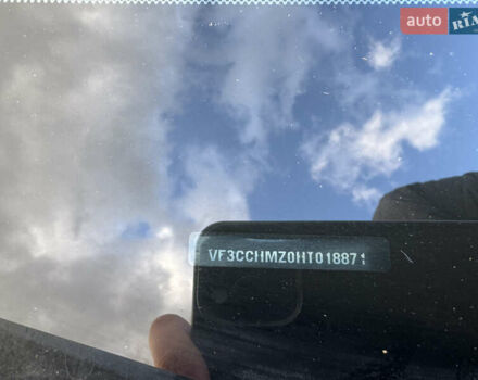 Помаранчевий Пежо 208, об'ємом двигуна 1.2 л та пробігом 125 тис. км за 8300 $, фото 16 на Automoto.ua