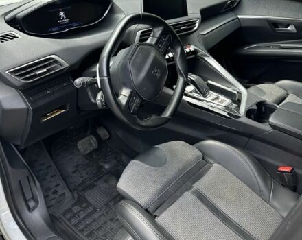 Белый Пежо 3008, объемом двигателя 0 л и пробегом 106 тыс. км за 23700 $, фото 15 на Automoto.ua