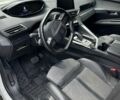 Белый Пежо 3008, объемом двигателя 0 л и пробегом 106 тыс. км за 23700 $, фото 15 на Automoto.ua