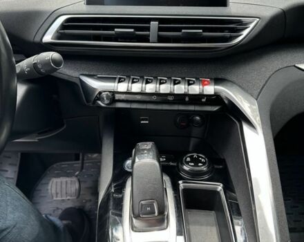 Белый Пежо 3008, объемом двигателя 0 л и пробегом 106 тыс. км за 23700 $, фото 14 на Automoto.ua