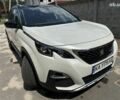 Белый Пежо 3008, объемом двигателя 0 л и пробегом 106 тыс. км за 23700 $, фото 1 на Automoto.ua