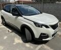 Белый Пежо 3008, объемом двигателя 0 л и пробегом 106 тыс. км за 23700 $, фото 4 на Automoto.ua