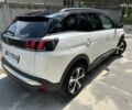 Белый Пежо 3008, объемом двигателя 0 л и пробегом 106 тыс. км за 23700 $, фото 3 на Automoto.ua