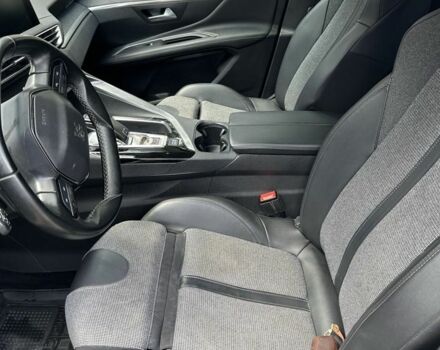 Белый Пежо 3008, объемом двигателя 0 л и пробегом 106 тыс. км за 23700 $, фото 12 на Automoto.ua