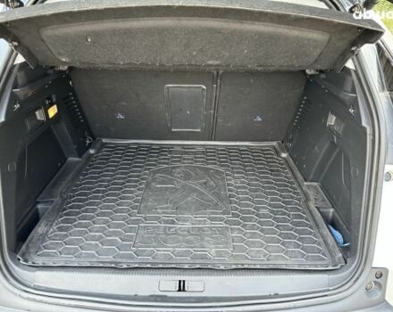 Белый Пежо 3008, объемом двигателя 0 л и пробегом 106 тыс. км за 23700 $, фото 17 на Automoto.ua