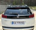 Белый Пежо 3008, объемом двигателя 0 л и пробегом 106 тыс. км за 23700 $, фото 5 на Automoto.ua