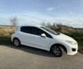 Белый Пежо 3008, объемом двигателя 1.6 л и пробегом 2 тыс. км за 6700 $, фото 4 на Automoto.ua