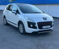 Білий Пежо 3008, об'ємом двигуна 1.6 л та пробігом 232 тис. км за 6751 $, фото 1 на Automoto.ua