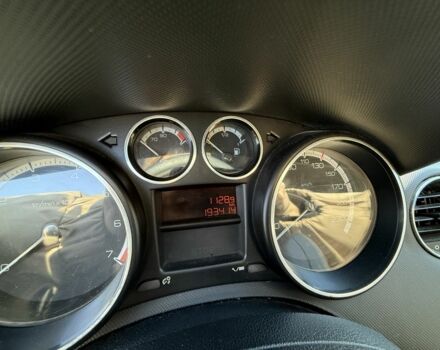 Белый Пежо 3008, объемом двигателя 1.6 л и пробегом 2 тыс. км за 6700 $, фото 5 на Automoto.ua