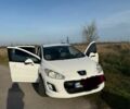 Белый Пежо 3008, объемом двигателя 1.6 л и пробегом 2 тыс. км за 6700 $, фото 1 на Automoto.ua