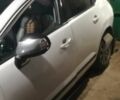 Белый Пежо 3008, объемом двигателя 1.6 л и пробегом 150 тыс. км за 4015 $, фото 1 на Automoto.ua