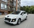 Белый Пежо 3008, объемом двигателя 1.6 л и пробегом 220 тыс. км за 6700 $, фото 1 на Automoto.ua