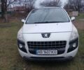 Білий Пежо 3008, об'ємом двигуна 1.6 л та пробігом 250 тис. км за 6800 $, фото 1 на Automoto.ua