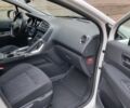 Белый Пежо 3008, объемом двигателя 1.6 л и пробегом 165 тыс. км за 3650 $, фото 18 на Automoto.ua