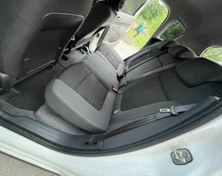 Белый Пежо 3008, объемом двигателя 1.6 л и пробегом 95 тыс. км за 11800 $, фото 3 на Automoto.ua