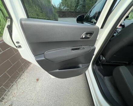 Белый Пежо 3008, объемом двигателя 1.6 л и пробегом 95 тыс. км за 11800 $, фото 13 на Automoto.ua