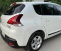 Белый Пежо 3008, объемом двигателя 1.6 л и пробегом 95 тыс. км за 11800 $, фото 18 на Automoto.ua