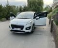 Белый Пежо 3008, объемом двигателя 1.6 л и пробегом 95 тыс. км за 11800 $, фото 6 на Automoto.ua