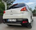 Белый Пежо 3008, объемом двигателя 1.6 л и пробегом 95 тыс. км за 11800 $, фото 1 на Automoto.ua
