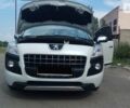 Білий Пежо 3008, об'ємом двигуна 0 л та пробігом 86 тис. км за 15700 $, фото 1 на Automoto.ua