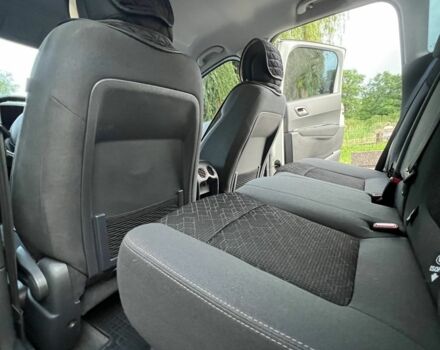 Белый Пежо 3008, объемом двигателя 1.6 л и пробегом 95 тыс. км за 11800 $, фото 15 на Automoto.ua